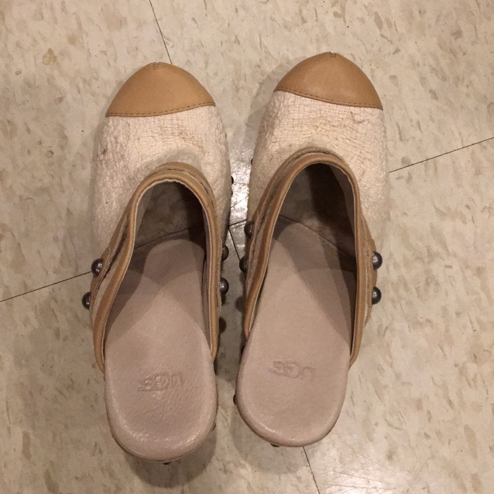 Uggs Clogs - image 1